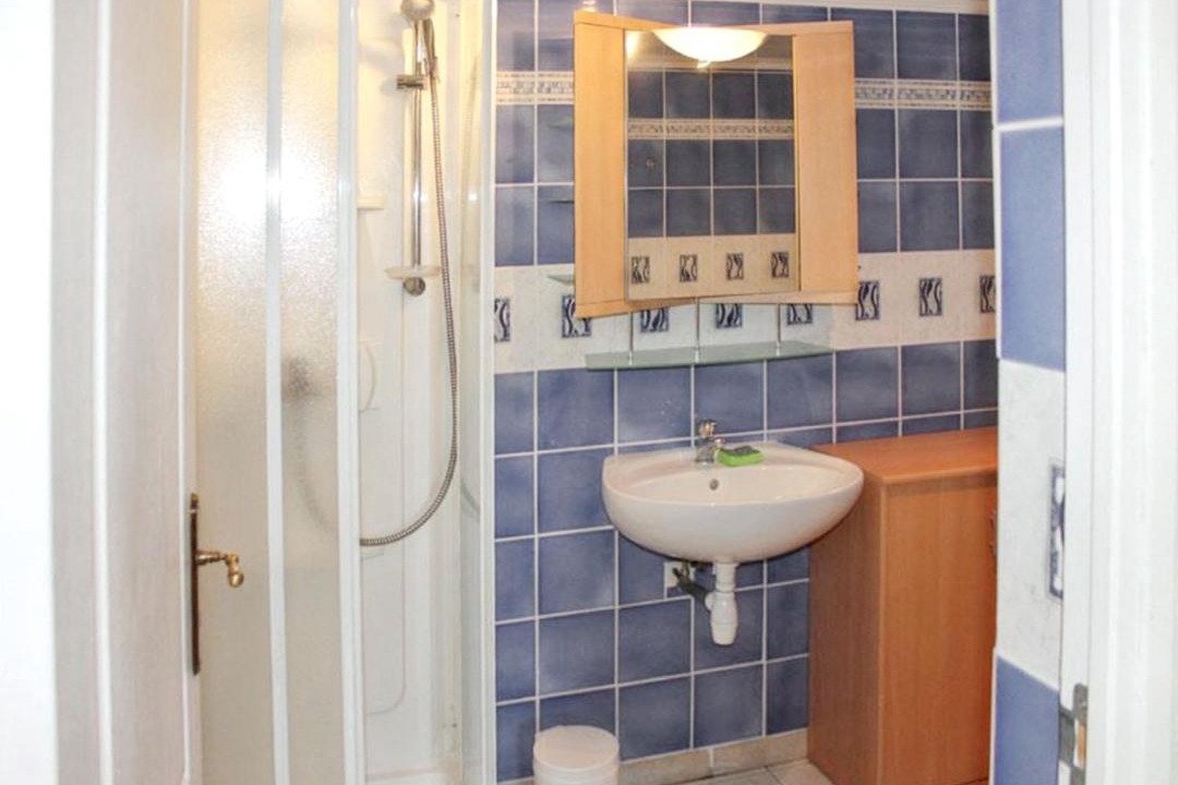 Photo of Bathroom in Trevou-Treguignec