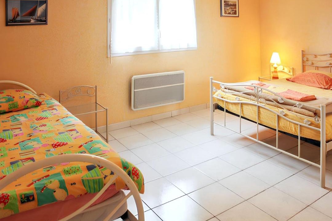 Photo of Bedroom in Trevou-Treguignec