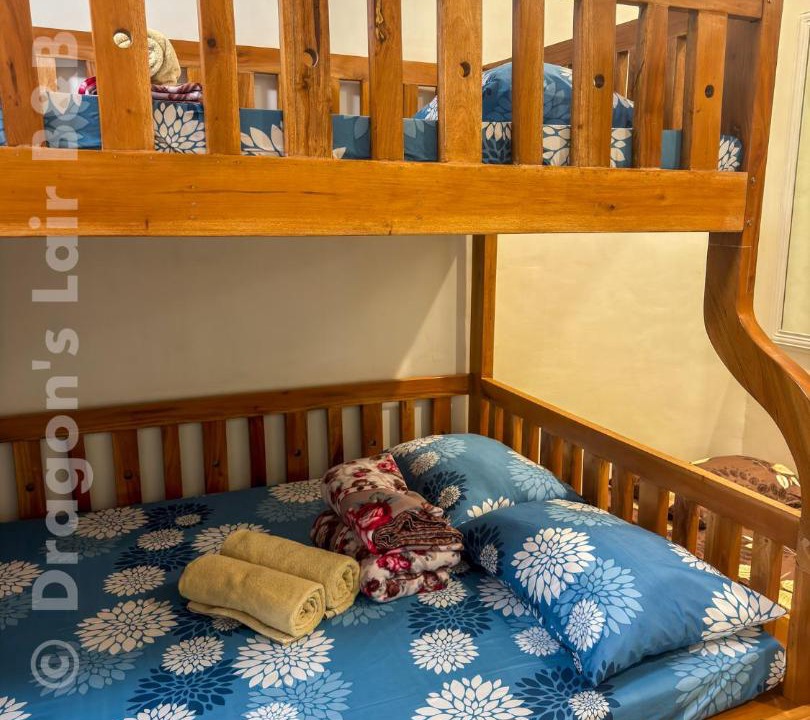 Photo of Bedroom in Baguio