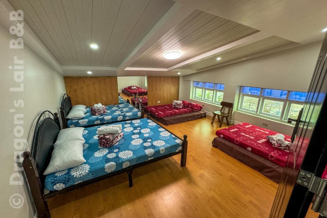 Photo of Bedroom in Baguio