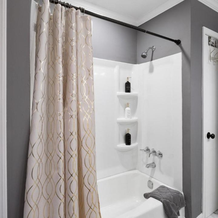 Photo of Bathroom in Chesterfield Court House