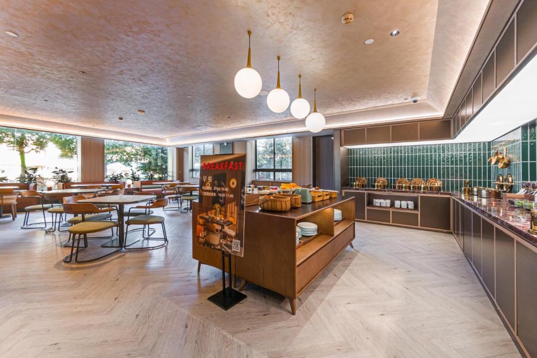Photo of Kitchen in Pudong