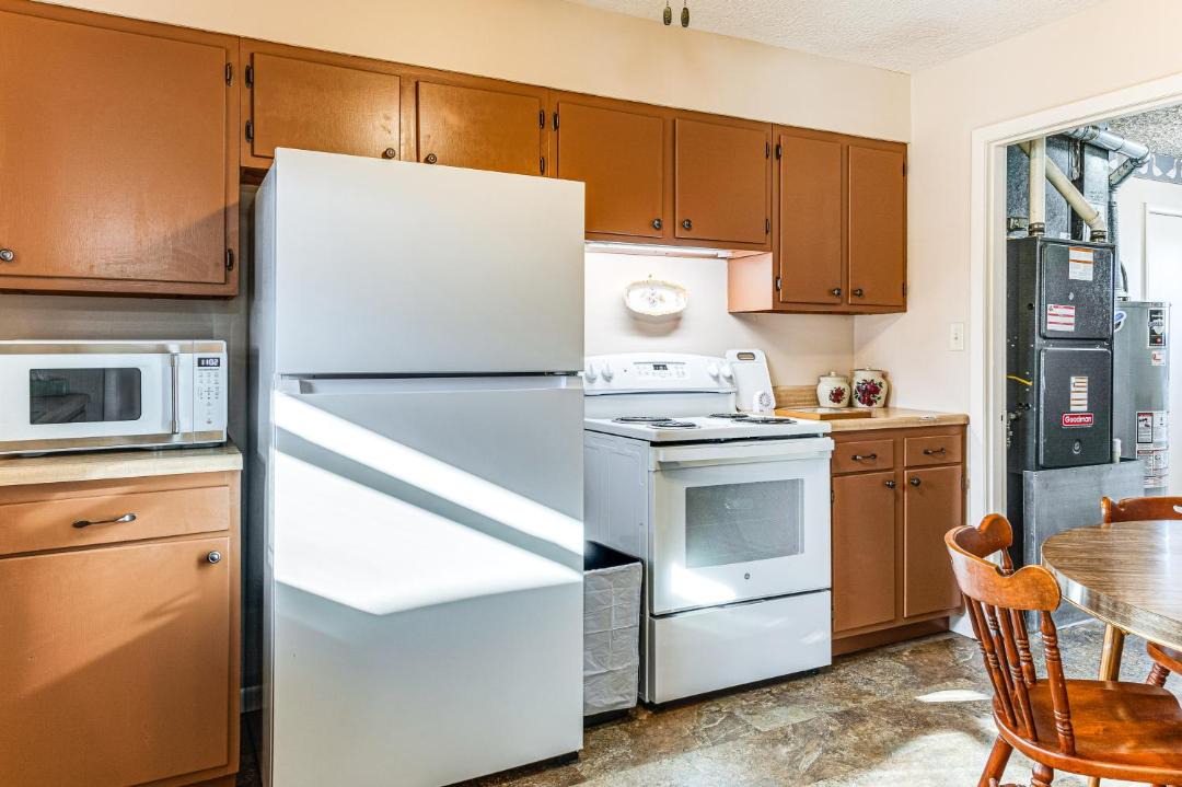 Photo of Kitchen in Columbus
