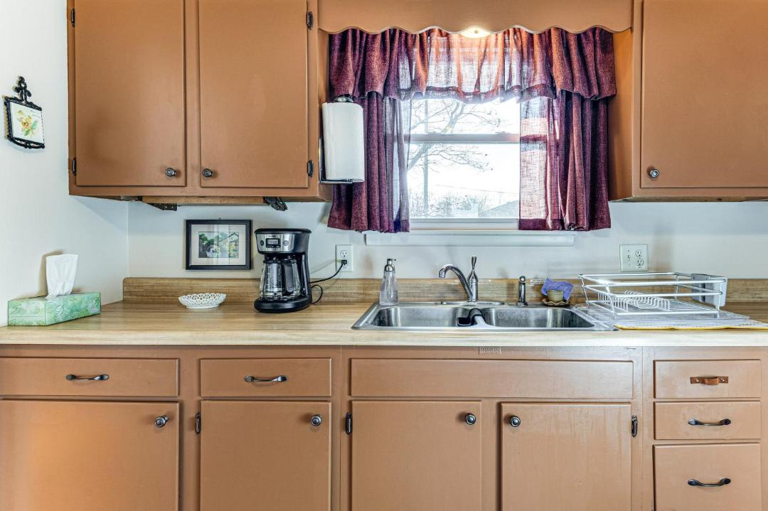 Photo of Kitchen in Columbus