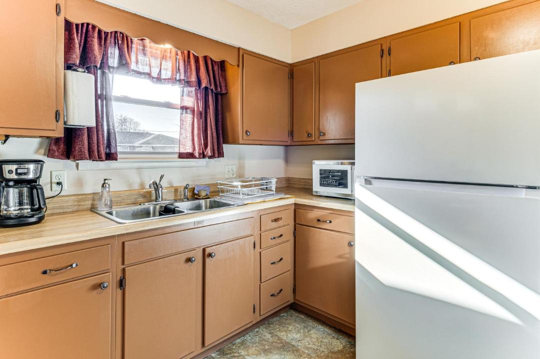Photo of Kitchen in Columbus