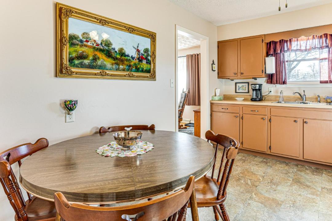 Photo of Kitchen in Columbus