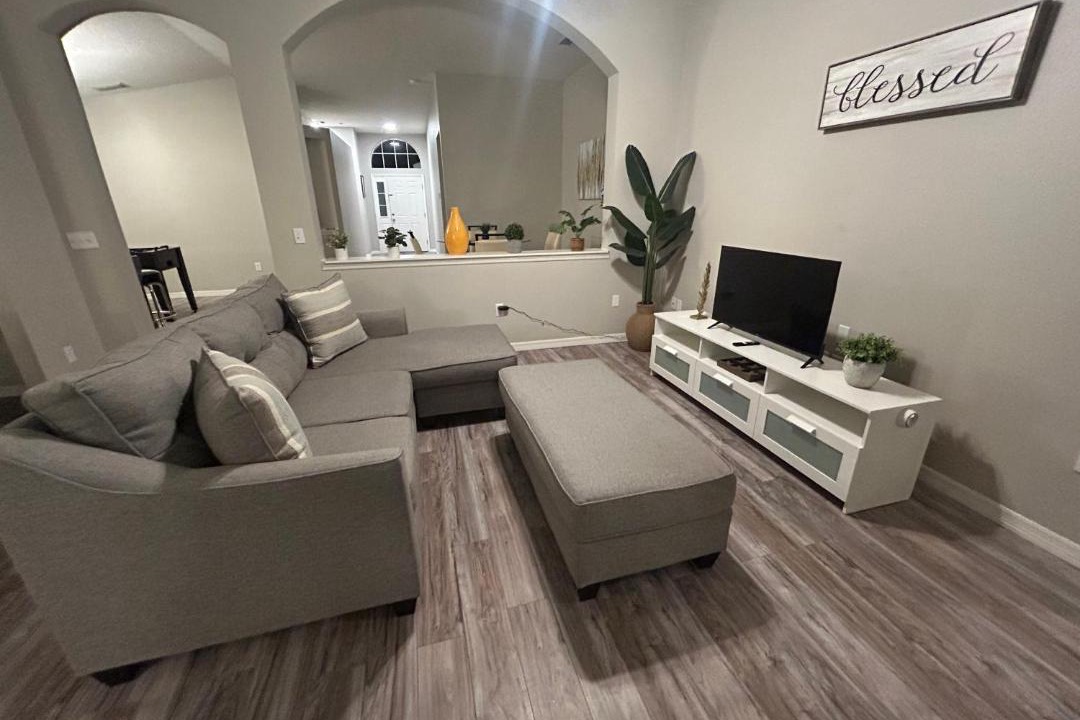 Photo of Livingroom in Ruskin