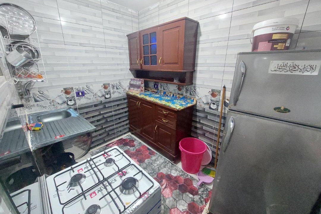 Photo of Kitchen in As-Salam