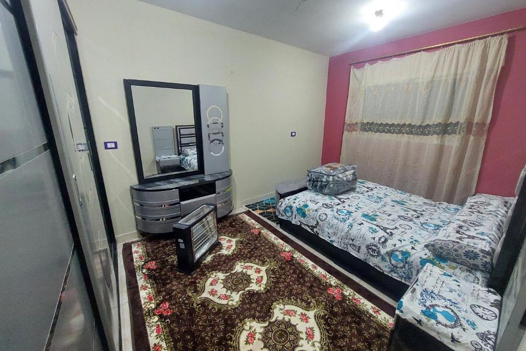 Photo of Bedroom in As-Salam