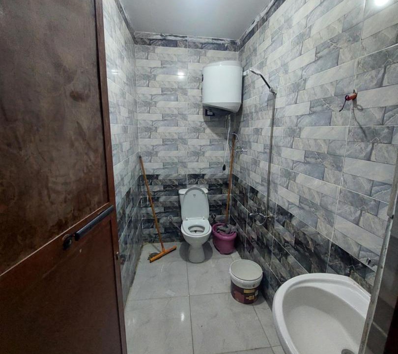 Photo of Bathroom in As-Salam