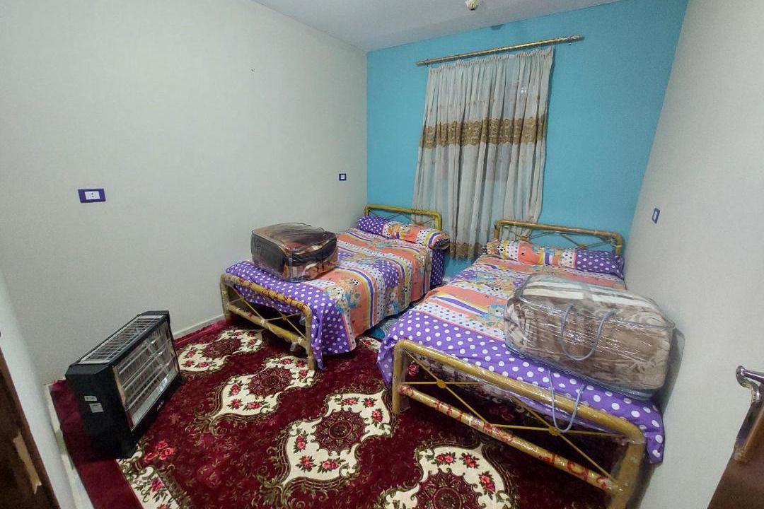 Photo of Bedroom in As-Salam