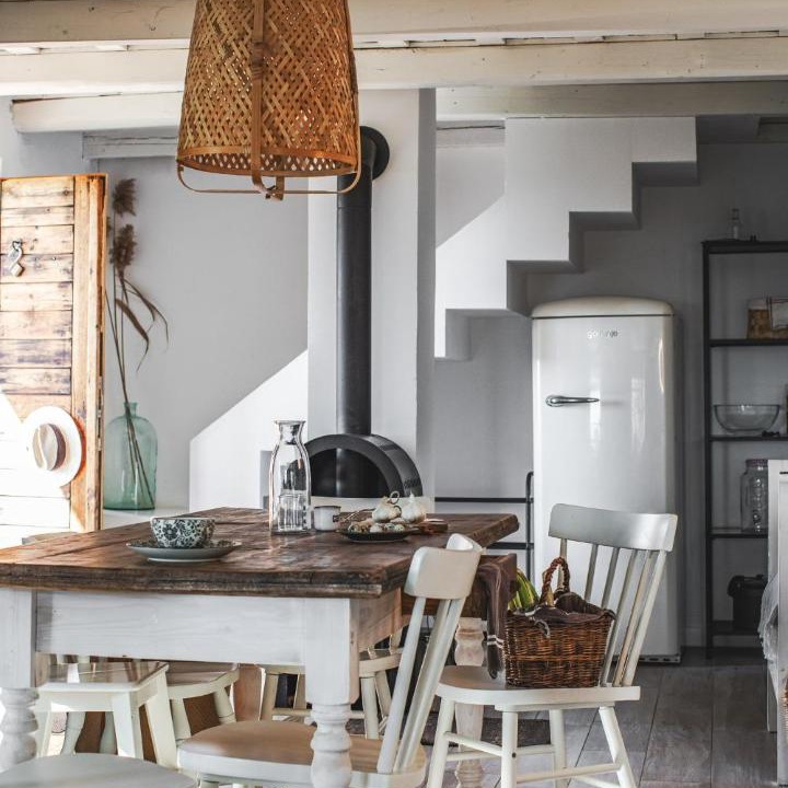 Photo of Kitchen in Mencshely