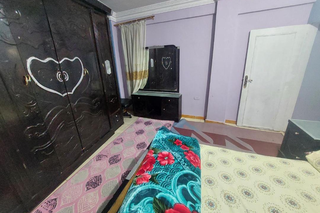 Photo of Bedroom in As-Salam