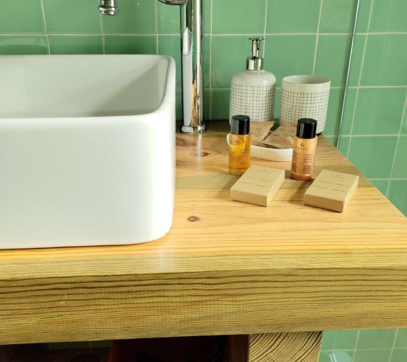 Photo of Bathroom in Baleal