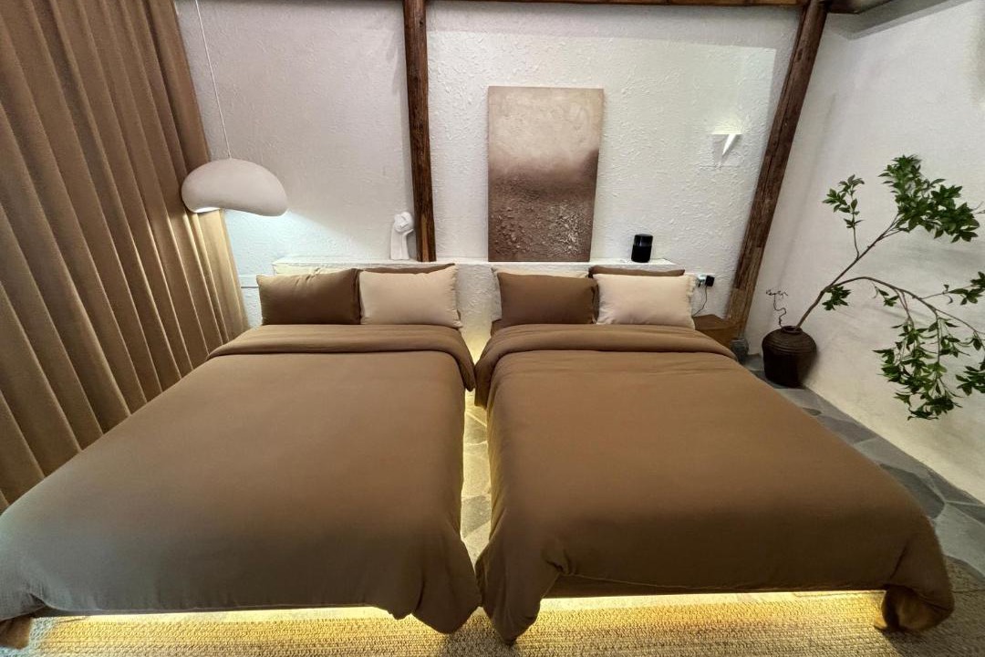 Photo of Bedroom in Yi County
