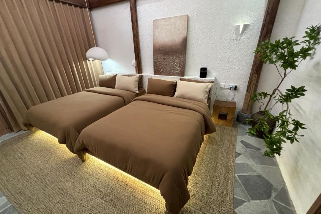 Photo of Bedroom in Yi County