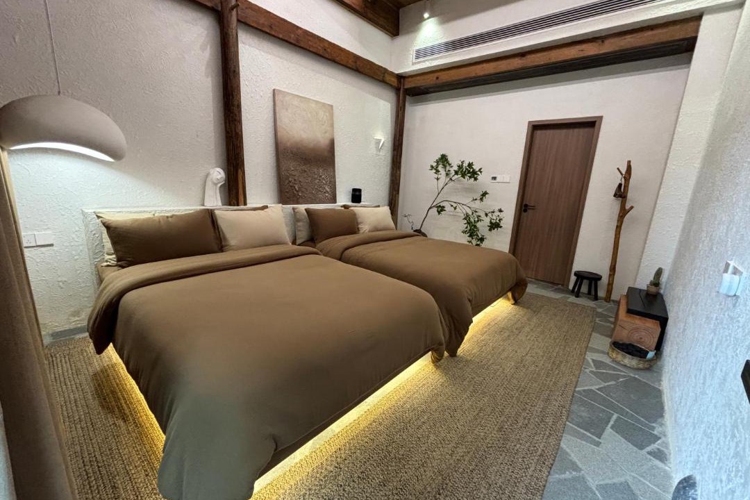 Photo of Bedroom in Yi County