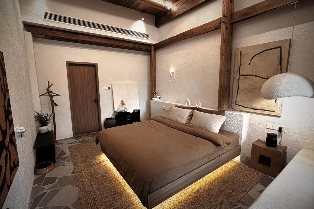 Photo of Bedroom in Yi County