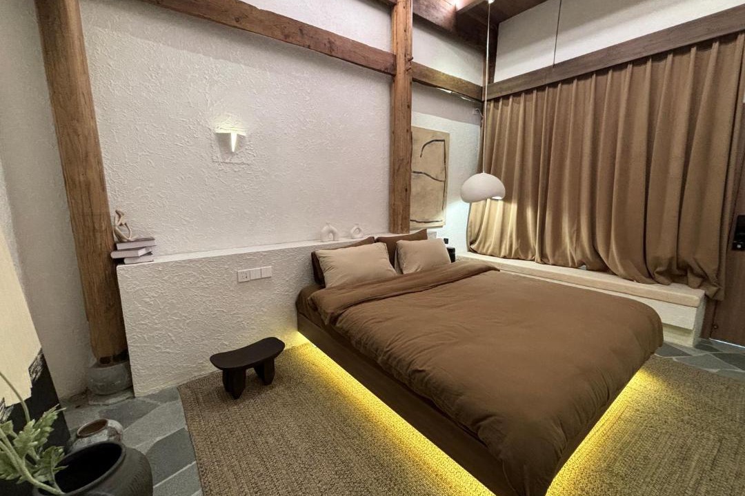 Photo of Bedroom in Yi County