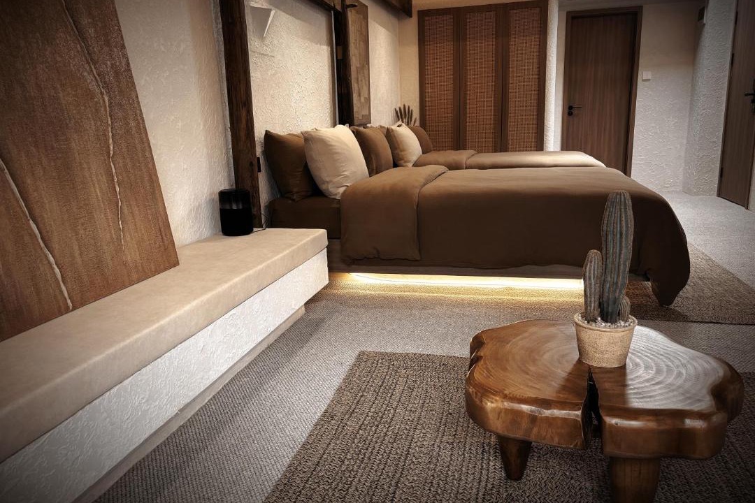 Photo of Bedroom in Yi County