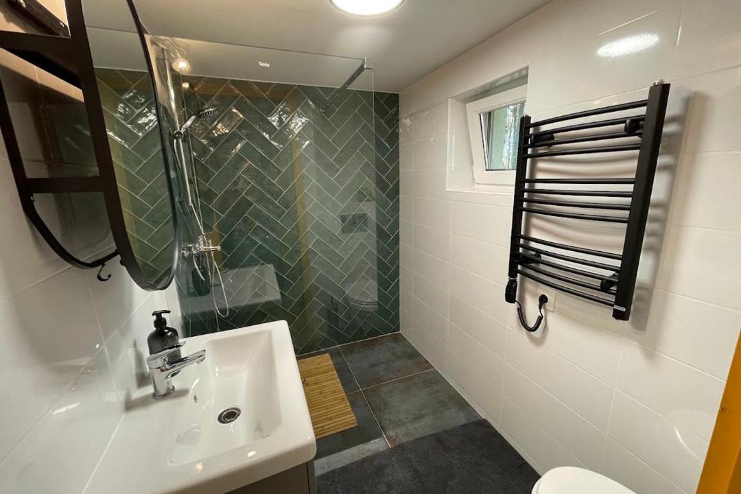 Photo of Bathroom in Matraszentimre