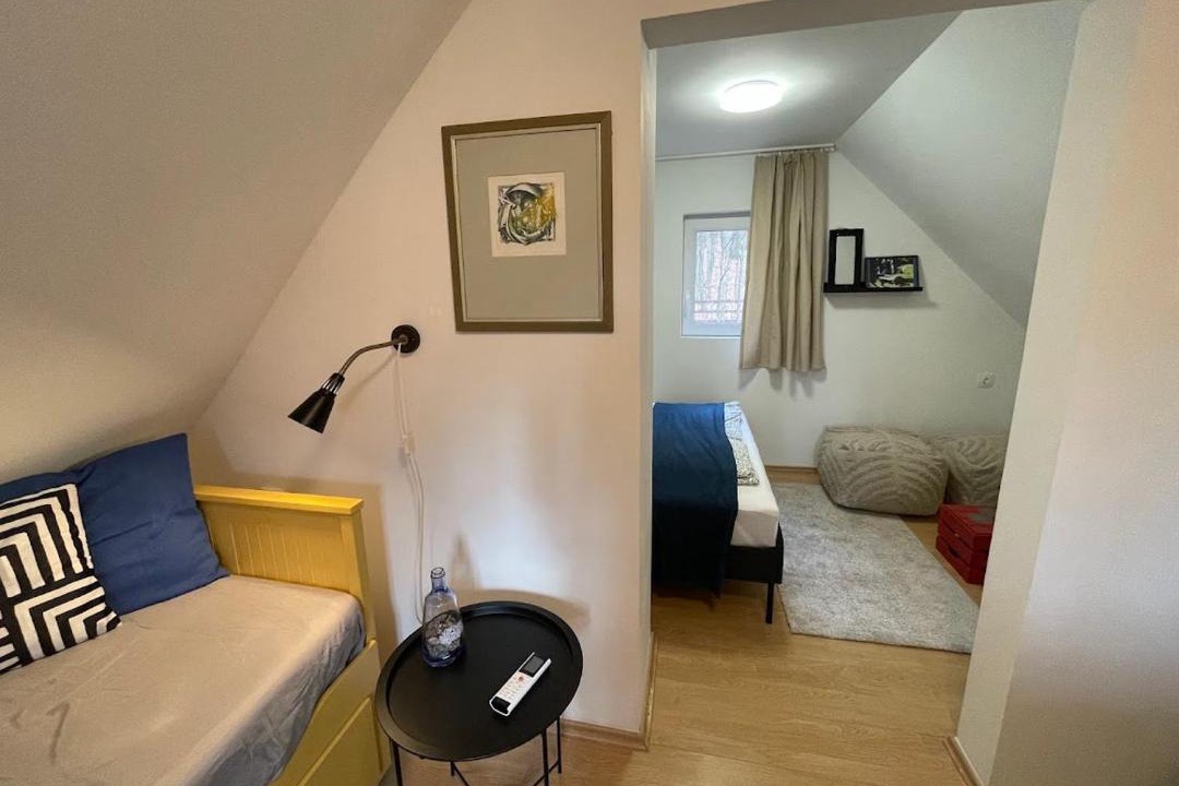 Photo of Bedroom in Matraszentimre