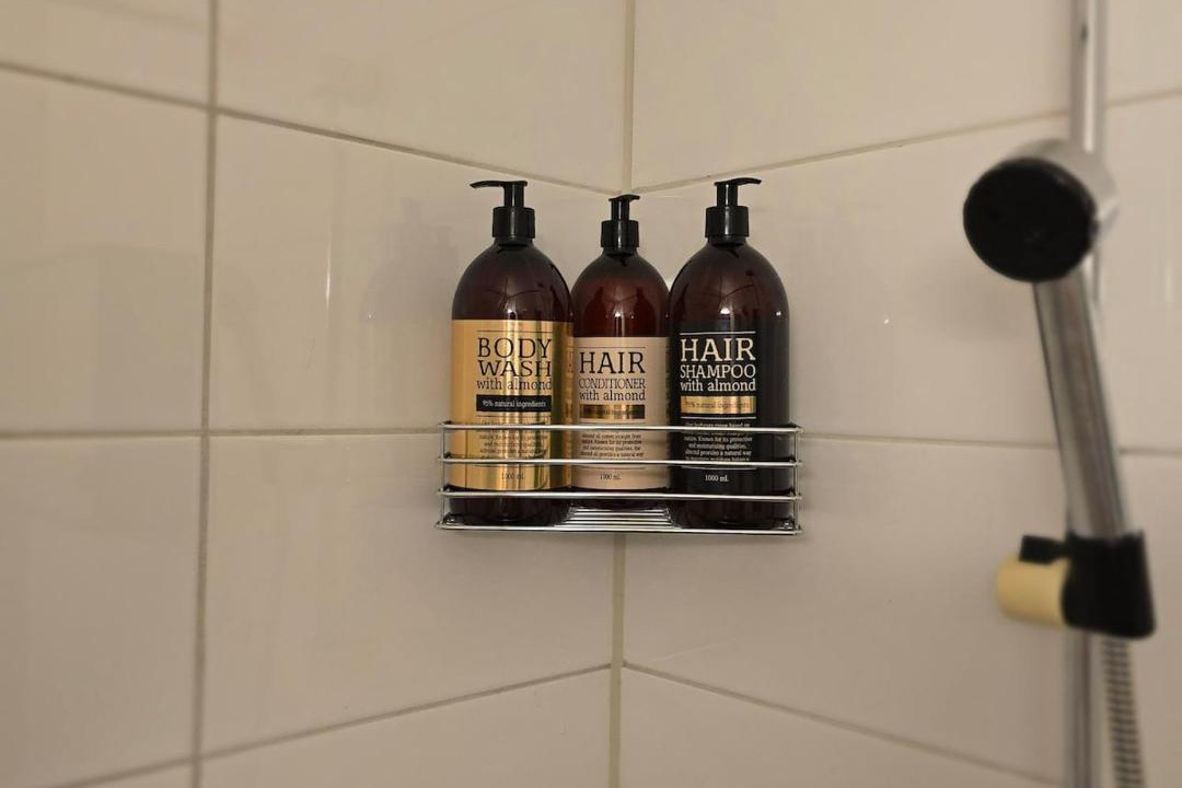 Photo of Bathroom in Hietalahti