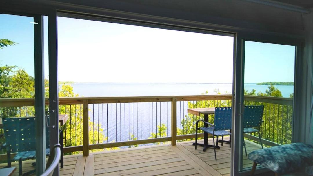 Photo of Patio Balcony in Plattsburgh