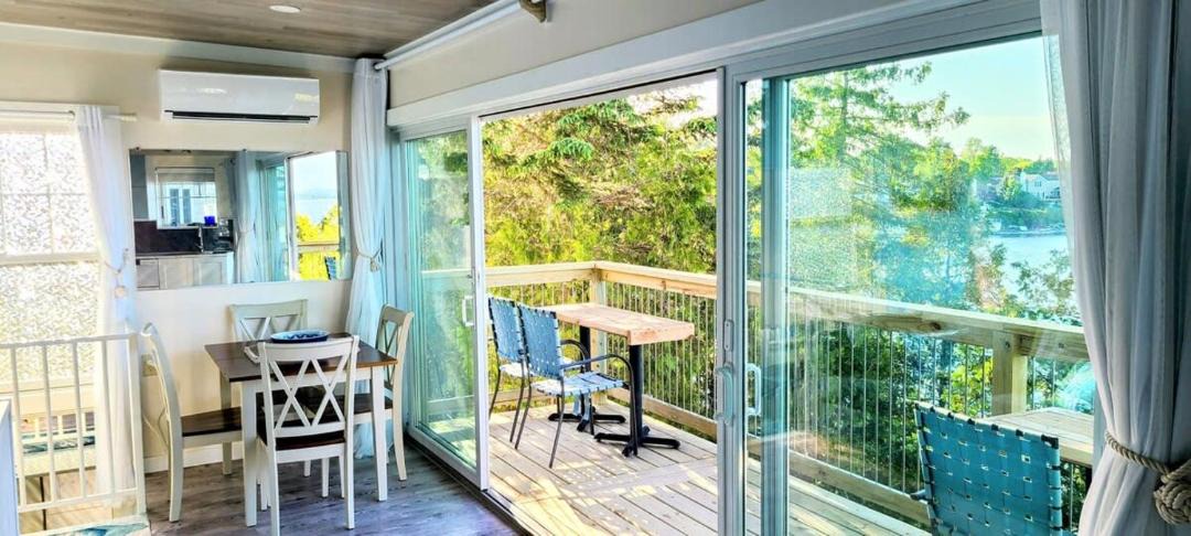 Photo of Patio Balcony in Plattsburgh
