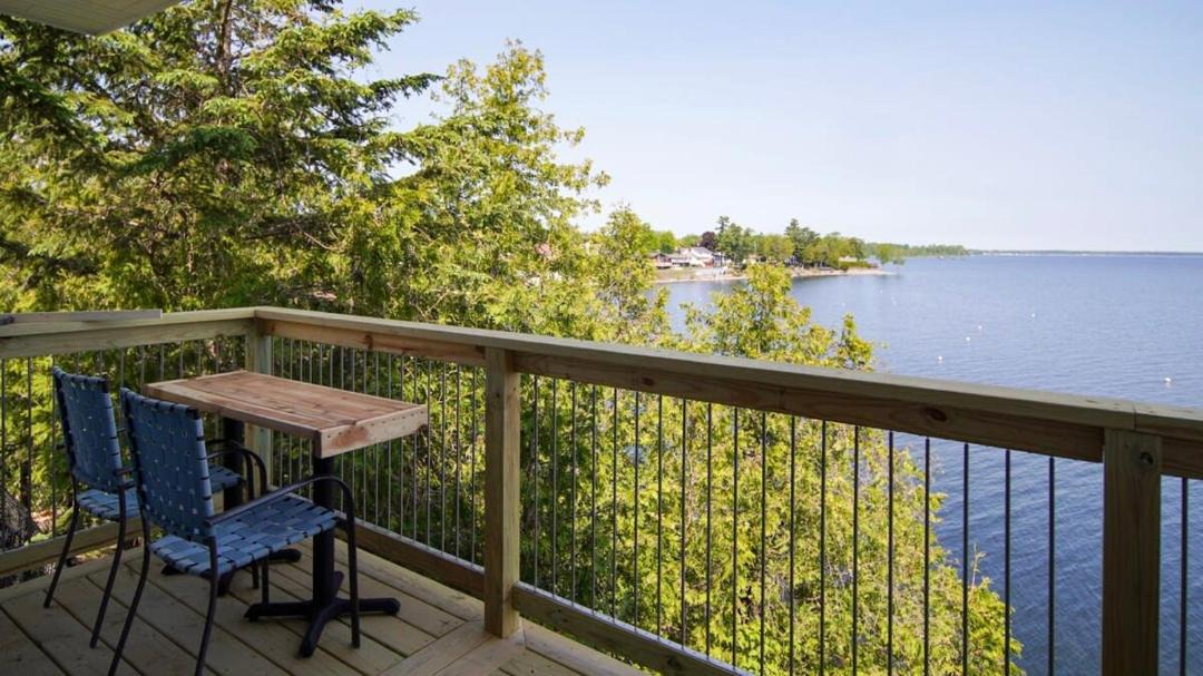 Photo of Patio Balcony in Plattsburgh