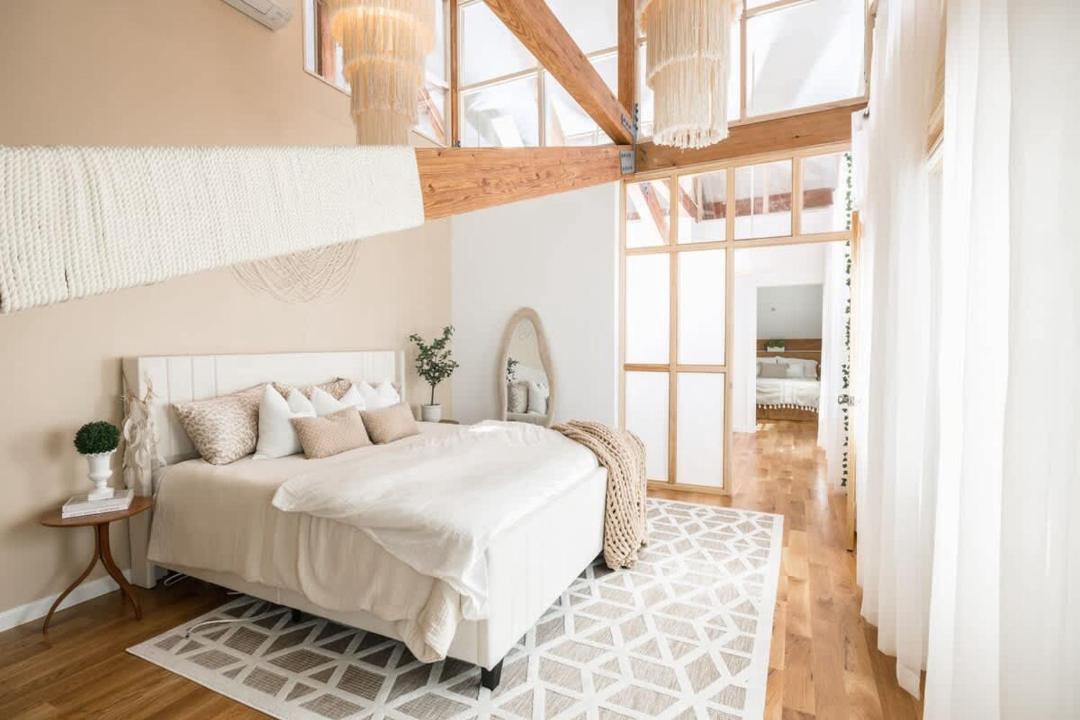 Photo of Bedroom in Wilton