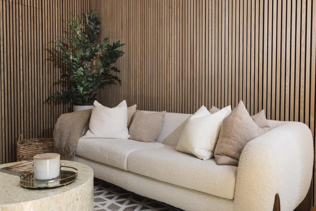 Photo of Livingroom in Wilton
