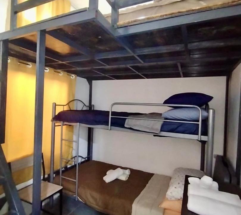 Photo of Bedroom in Bantud Hacienda