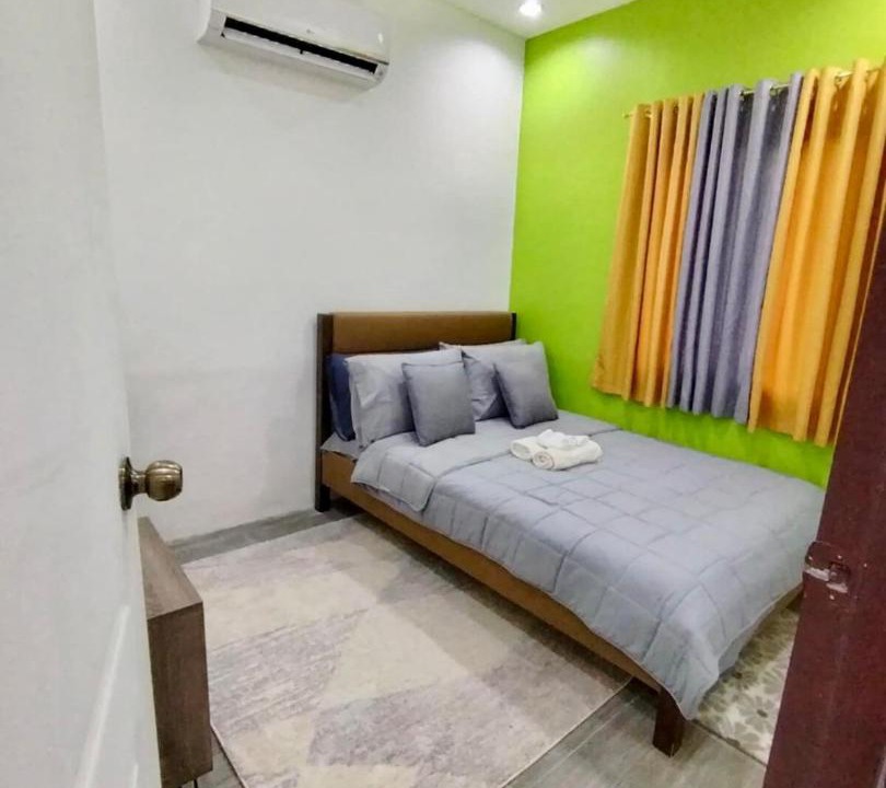 Photo of Bedroom in Bantud Hacienda