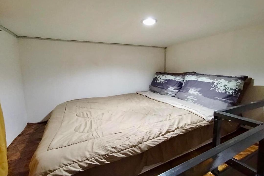 Photo of Bedroom in Bantud Hacienda