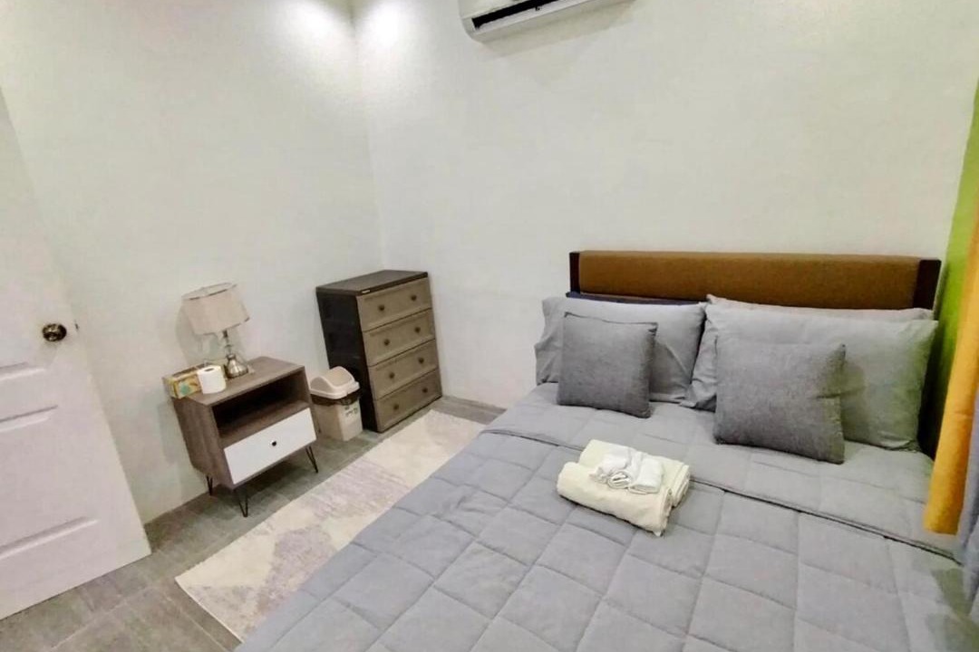 Photo of Bedroom in Bantud Hacienda