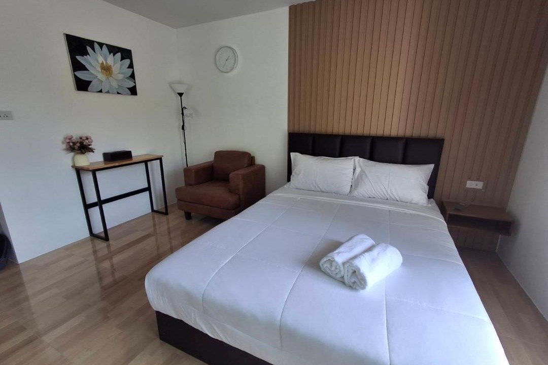 Photo of Bedroom in Sam Roi Yot
