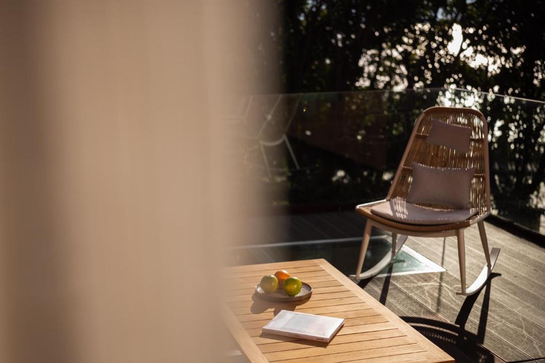 Photo of Patio Balcony in Dali