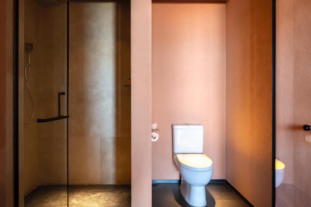 Photo of Bathroom in Dali