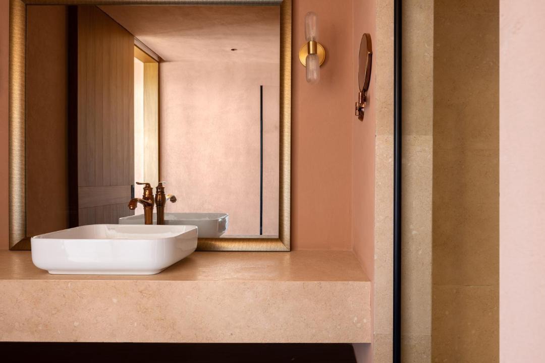 Photo of Bathroom in Dali
