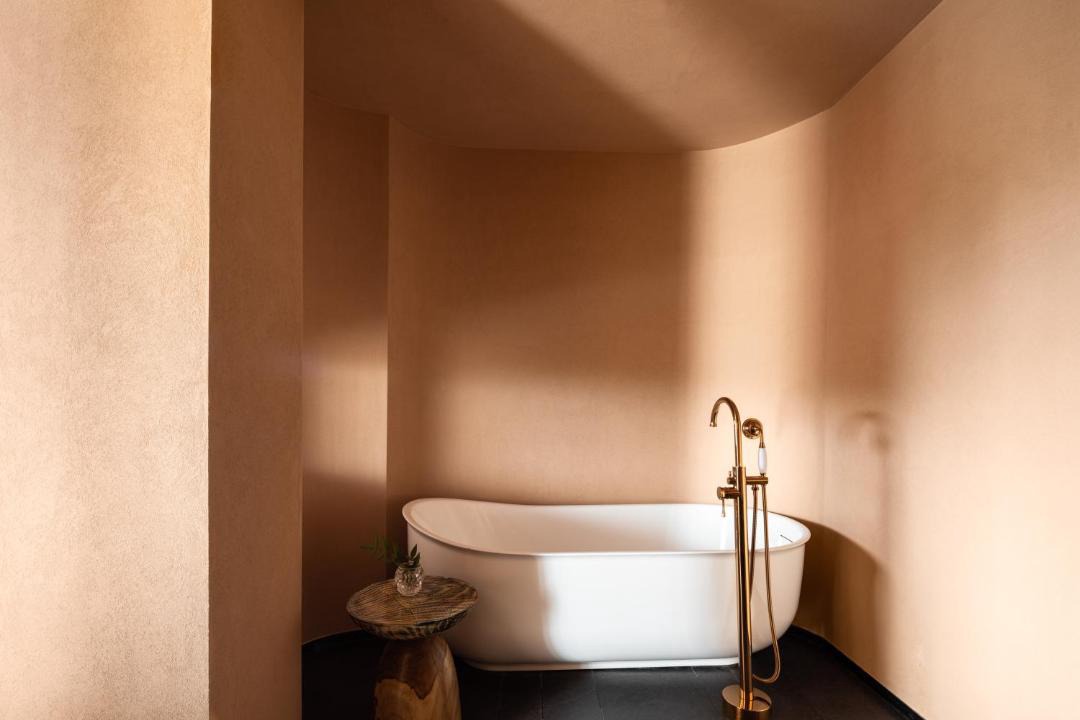 Photo of Bathroom in Dali