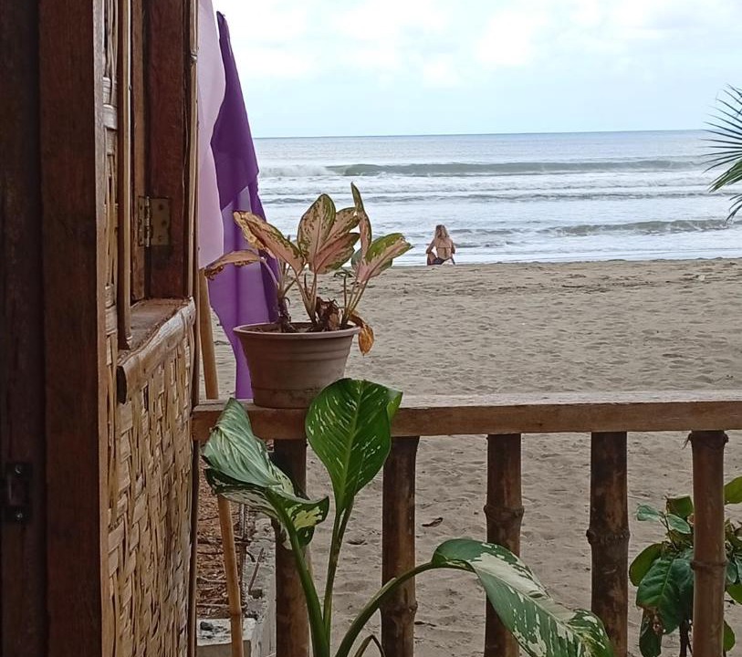 Photo of Patio Balcony in El Nido