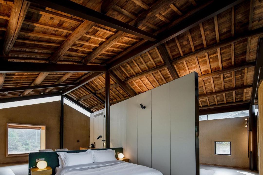 Photo of Bedroom in Tonglu County