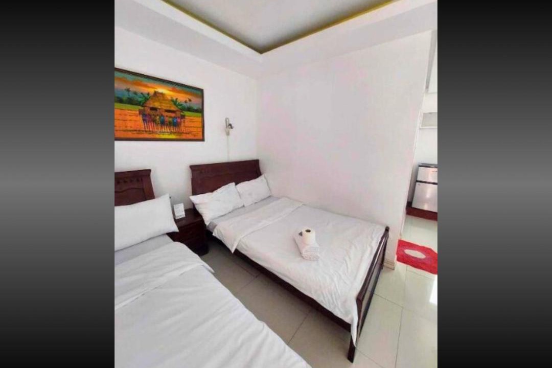 Photo of Bedroom in Ermita Night District