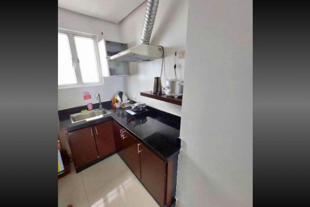Photo of Kitchen in Ermita Night District