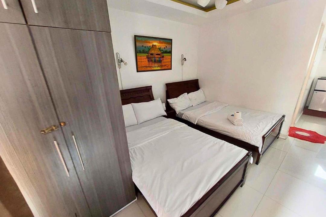 Photo of Bedroom in Ermita Night District