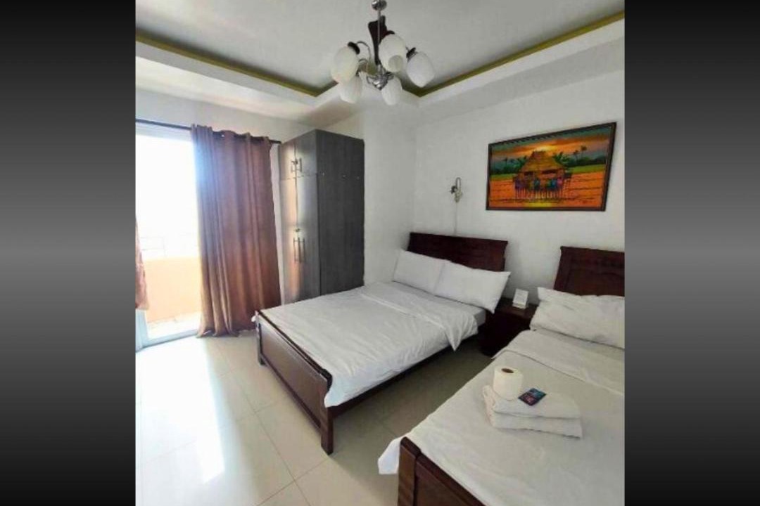 Photo of Bedroom in Ermita Night District