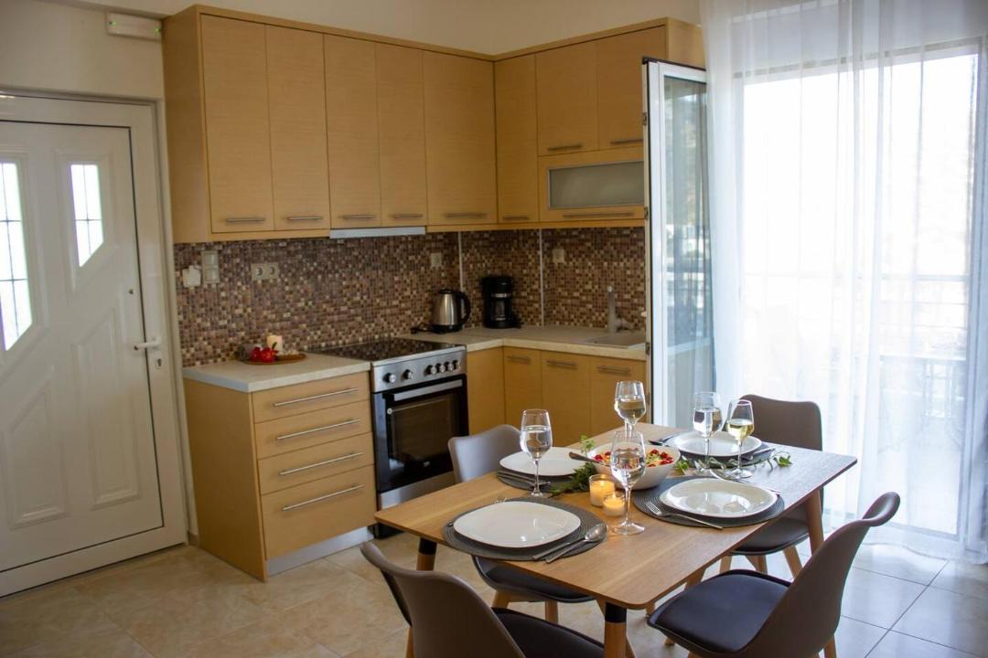 Photo of Kitchen in Matala