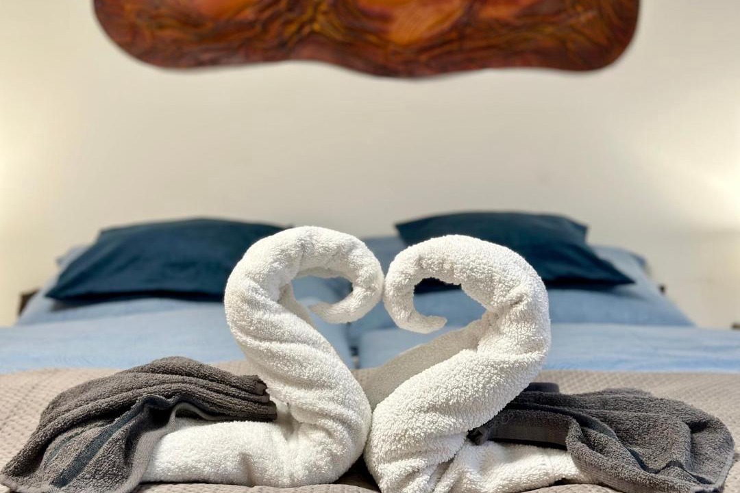 Photo of Bedroom in Szolnok