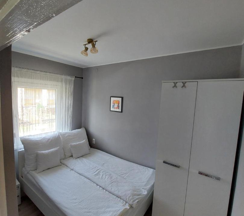 Photo of Bedroom in Zsorifurdo